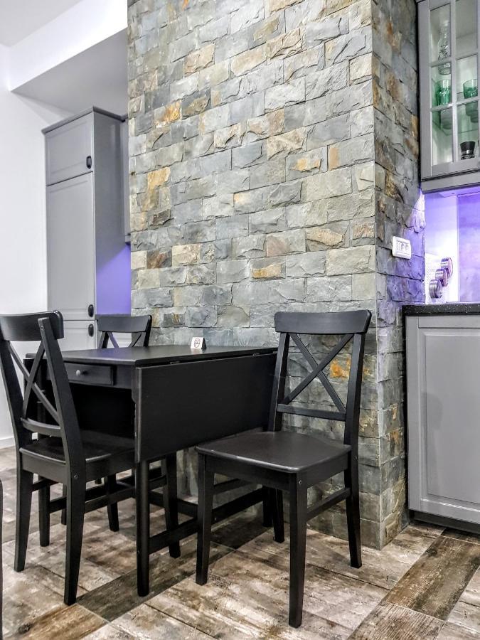 Sinaia Veche Villa Ngoại thất bức ảnh