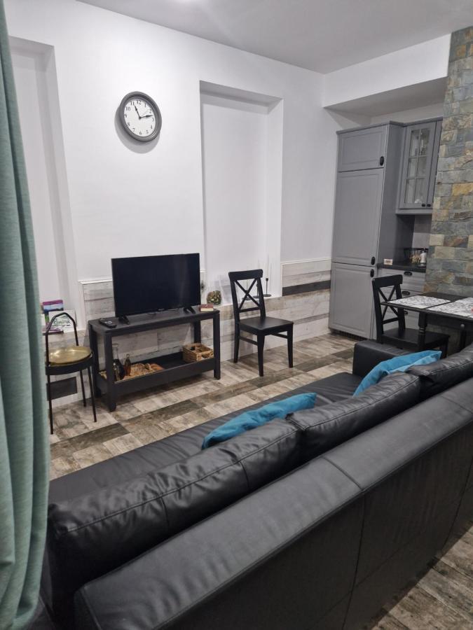 Sinaia Veche Villa Ngoại thất bức ảnh