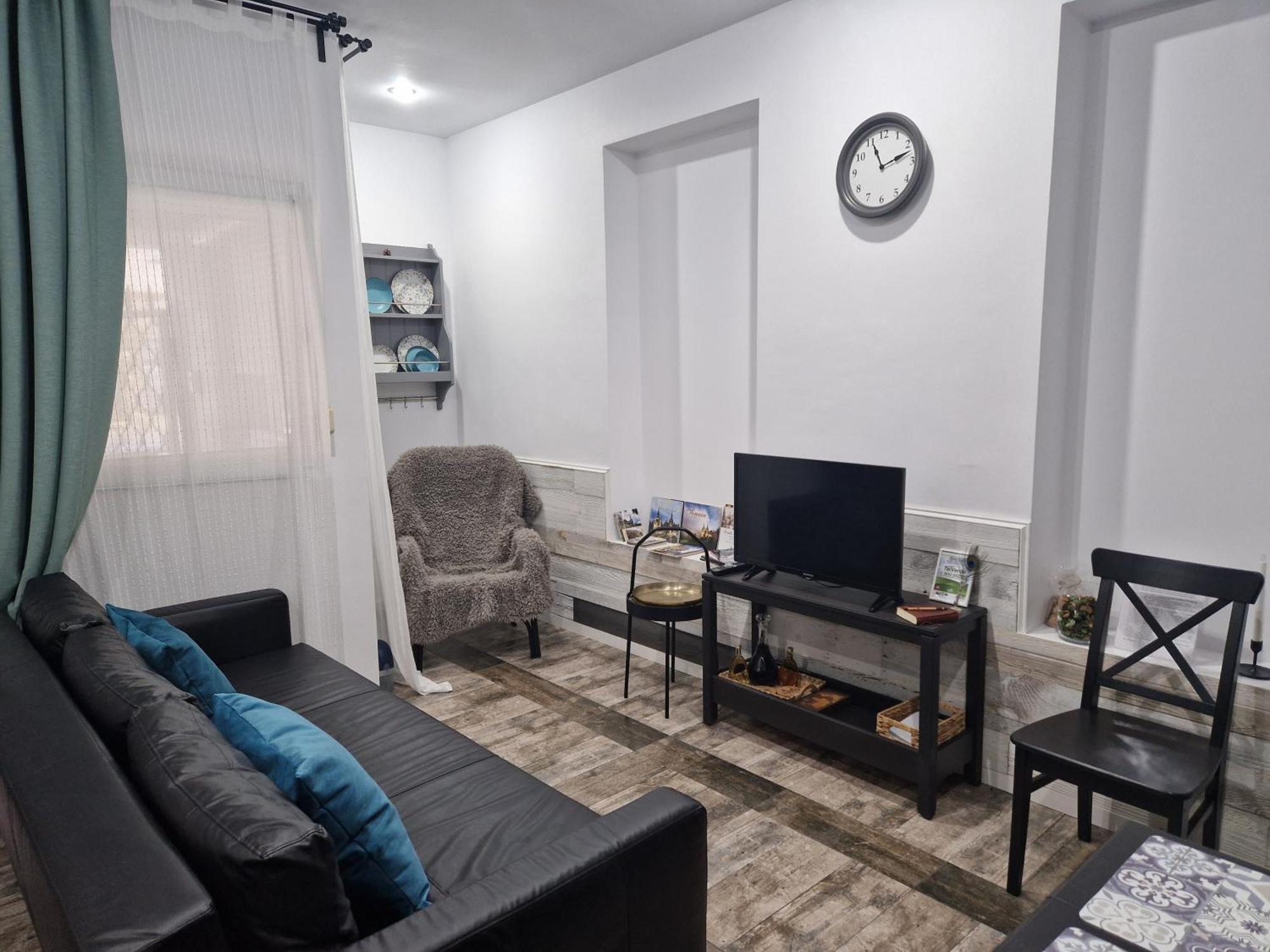 Sinaia Veche Villa Ngoại thất bức ảnh